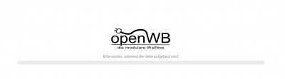 openWB-Webinterface not loading.JPG